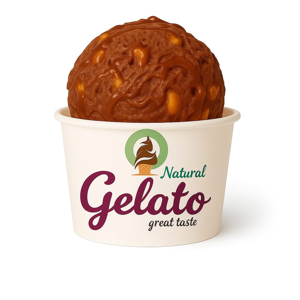 Chocolate Hazelnut Crunch - Classic